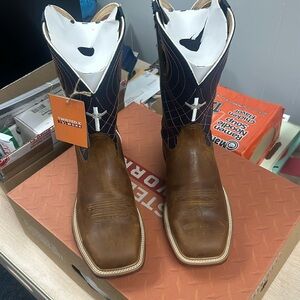 Twisted X Mens size 12EE